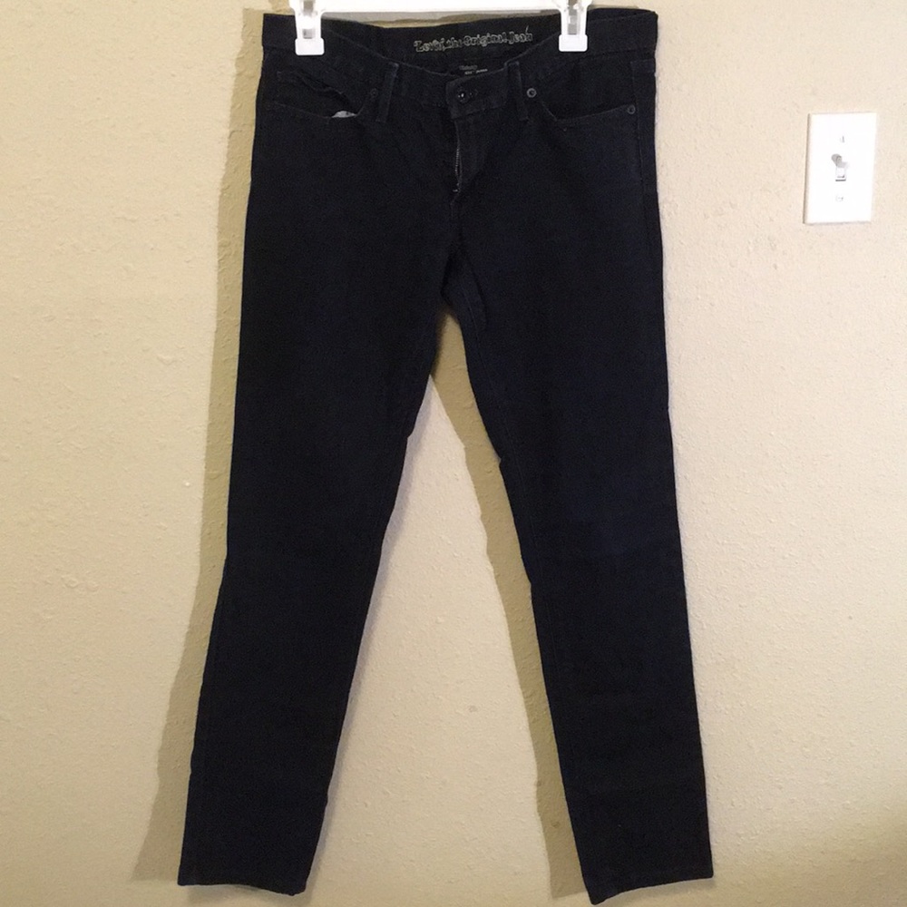 Levi’s Jeans